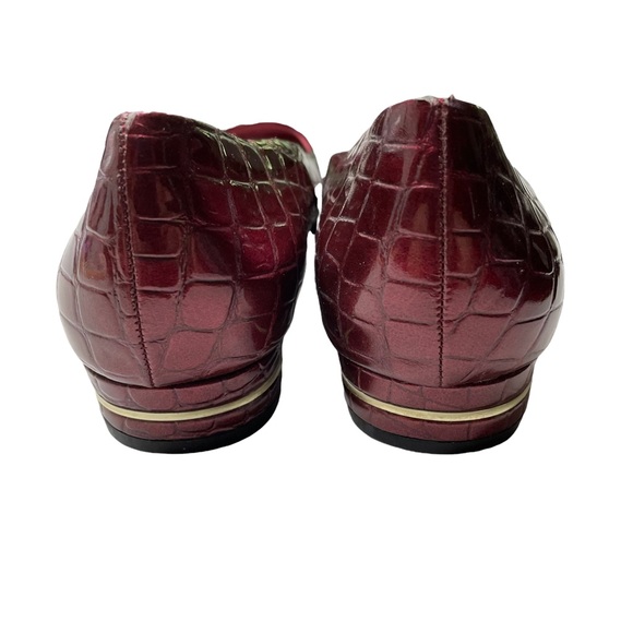 Easy street flats size 8M - Picture 5 of 11